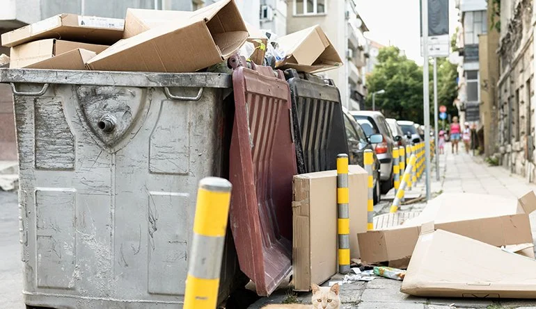 Waste Collection
