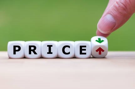 Affordable Prices