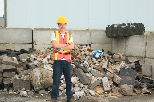 Local Experts